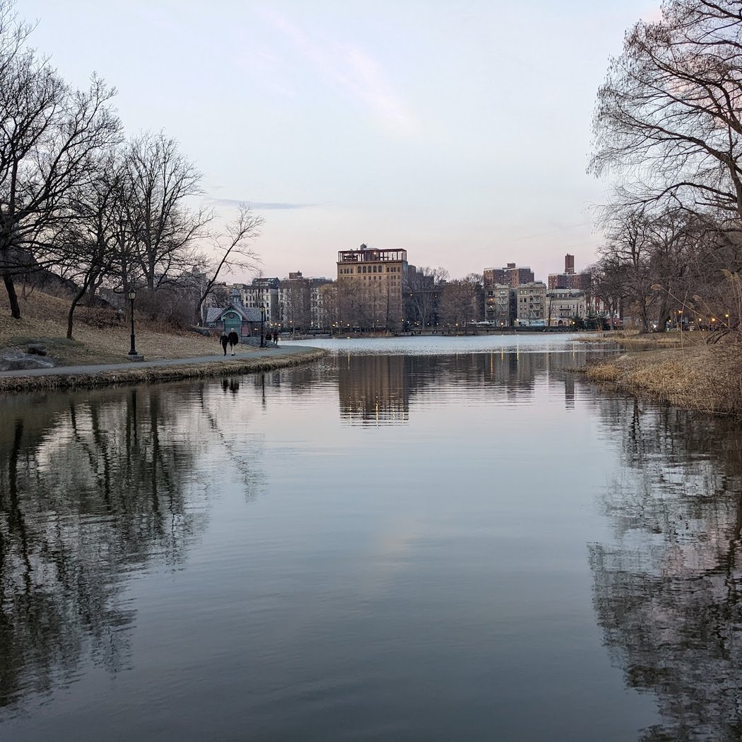 Halloween Celebration on the Harlem Meer 4