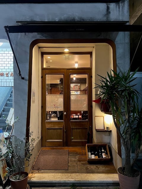 Bistrot Vivienne 2