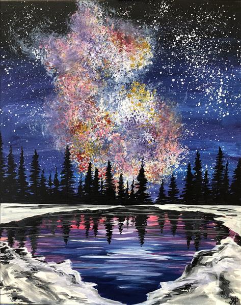 Celestial Winter Wonder 1