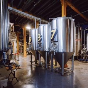 Paname Brewing Company St. Denis 2