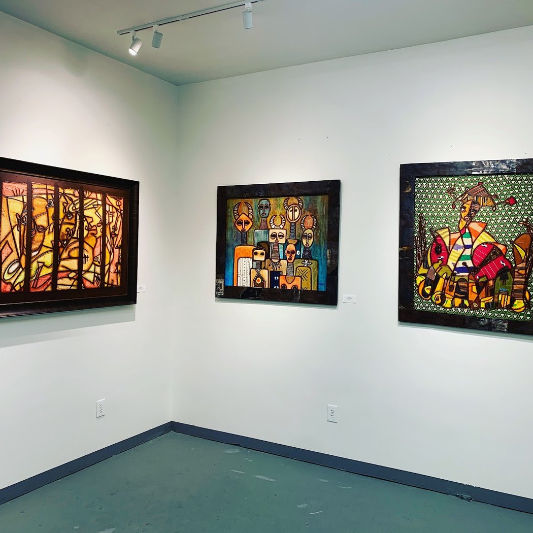 Kente Royal Gallery 1