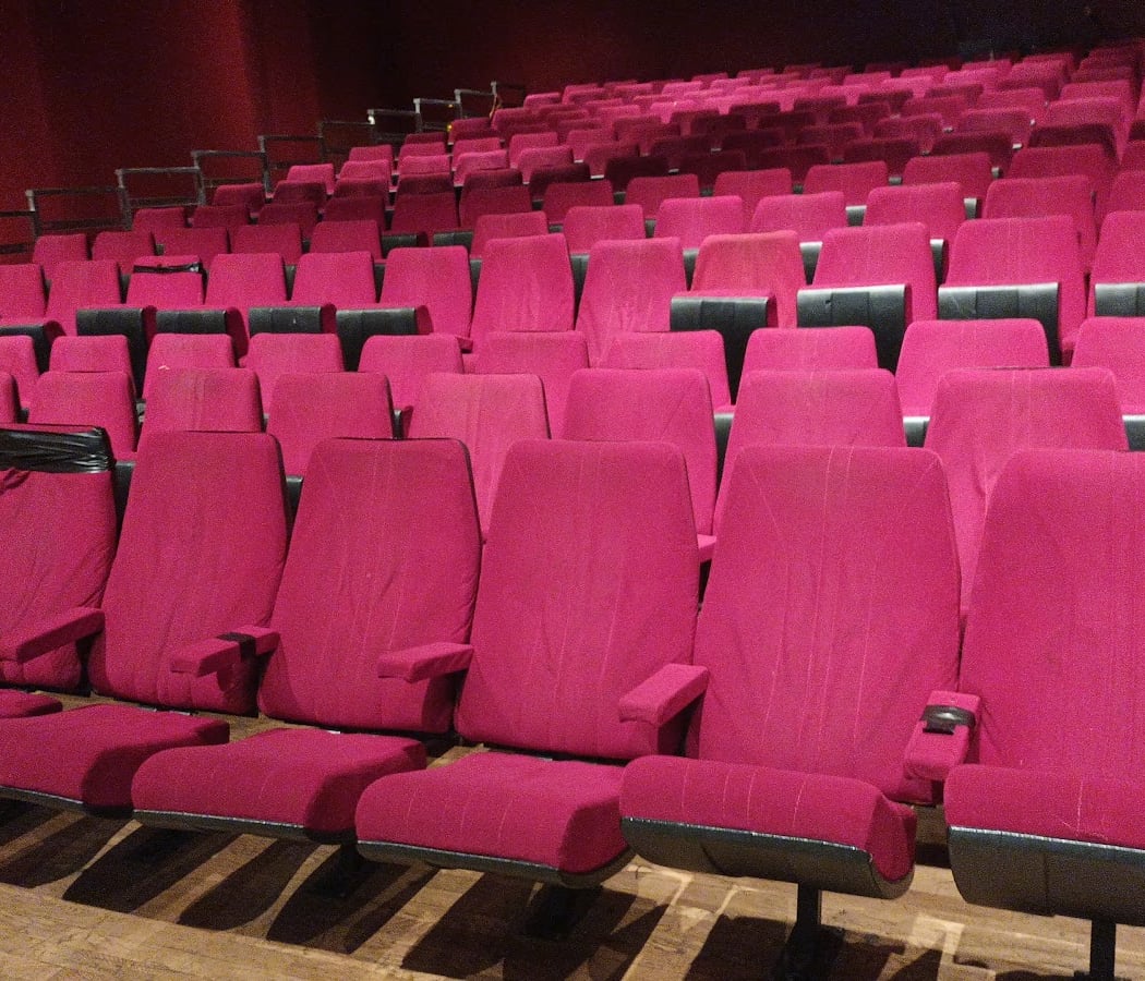 Projection du film “Jumpers” 3
