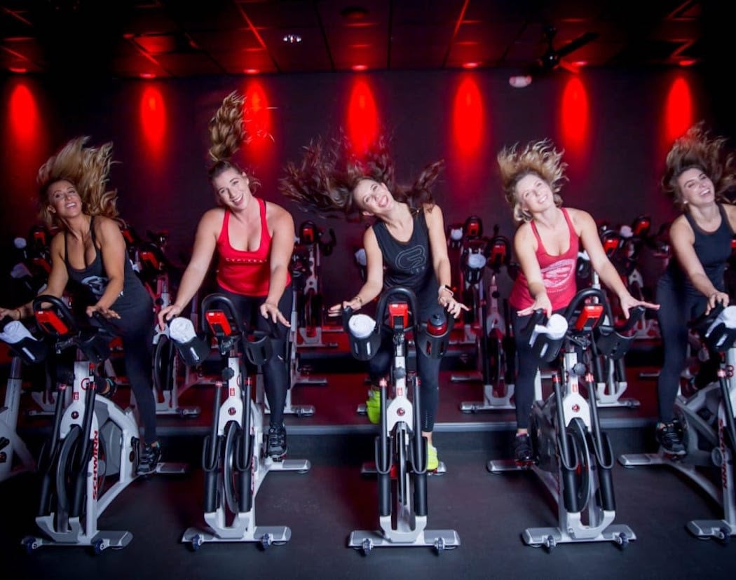 CYCLEBAR 1
