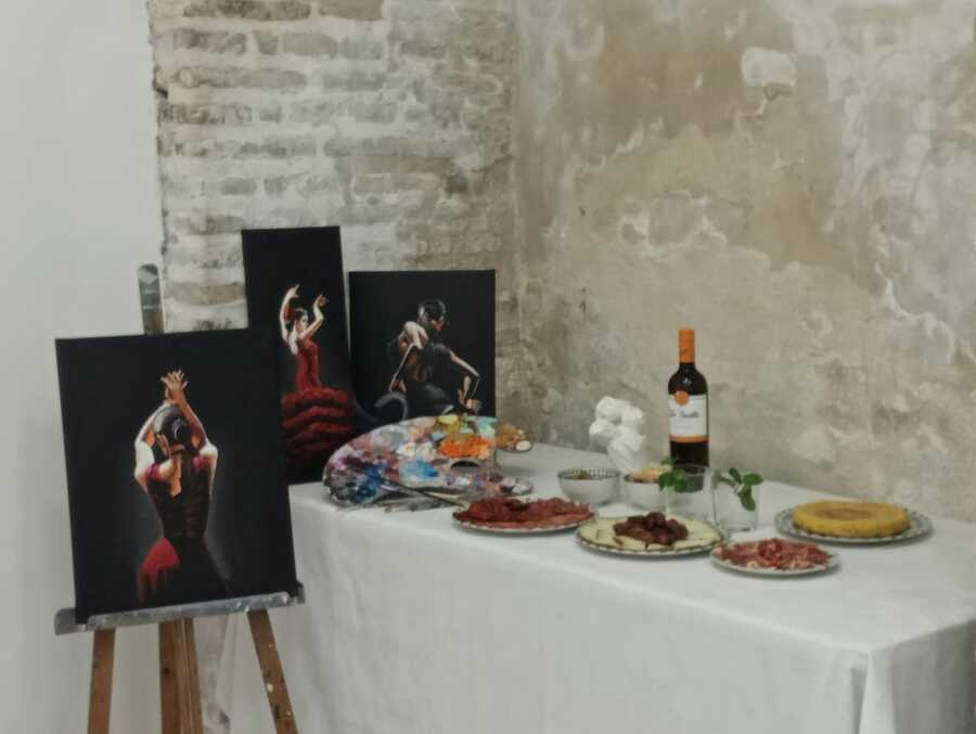 Talleres de Art & Brunch 3