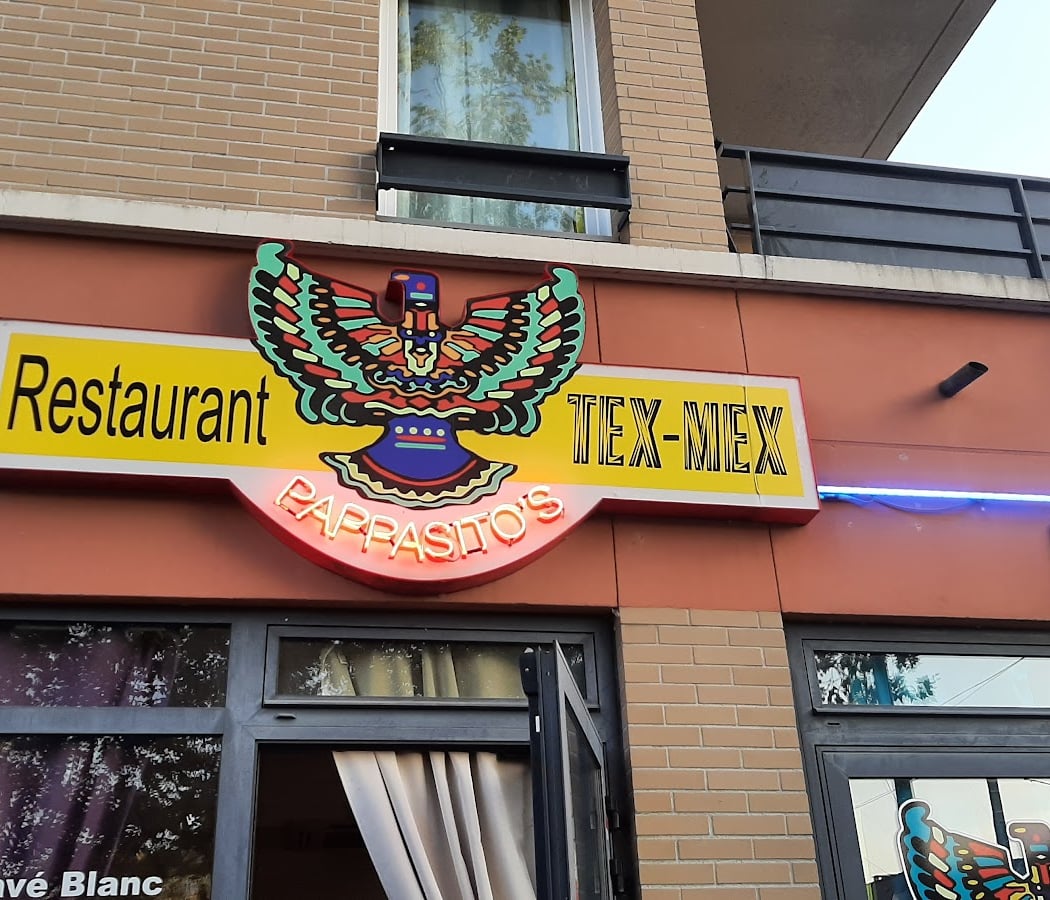 Pappasito's 2
