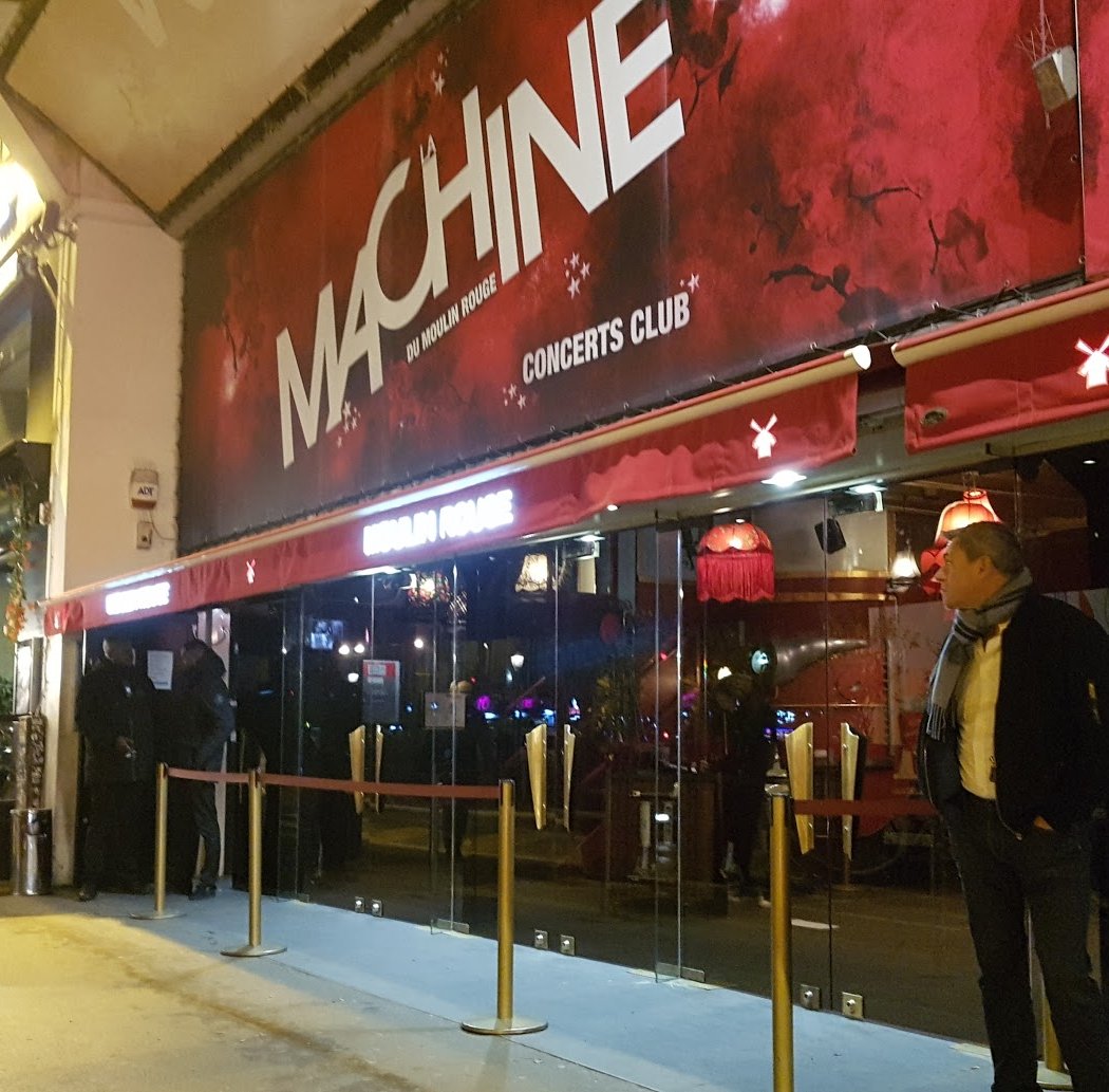 DECAPITATED 'Infernal Bloodshed Over Europe Tour 2025' 3