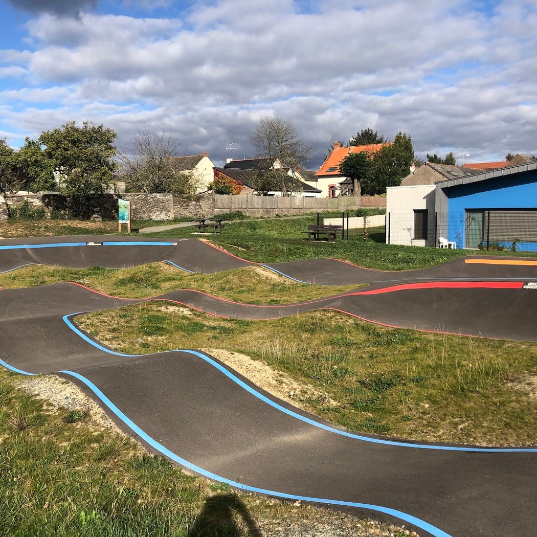 Pumptrack 2