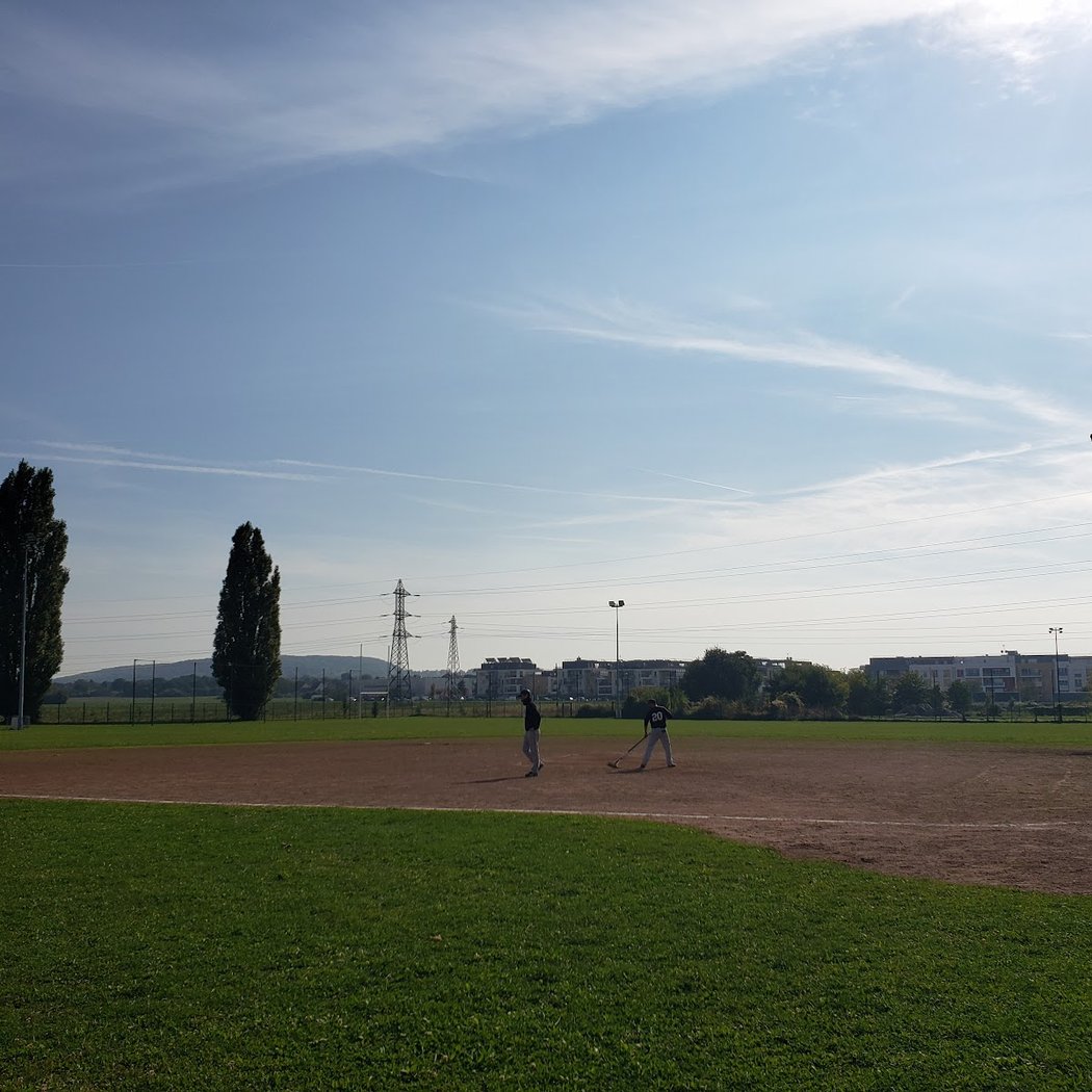 Les Félins Baseball Softball Club Herblay 2