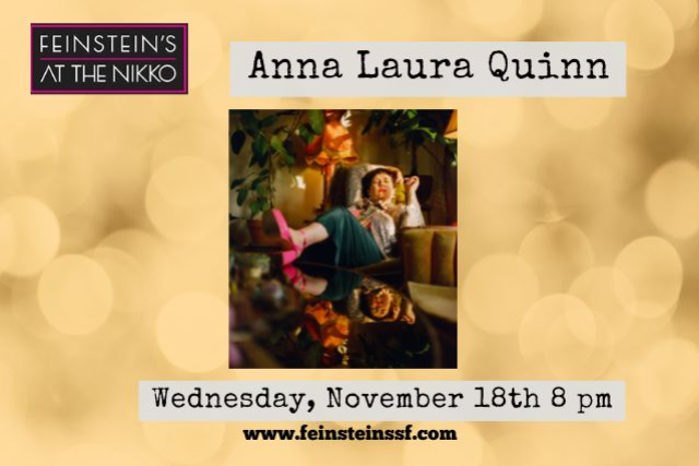 Anna Laura Quinn 1