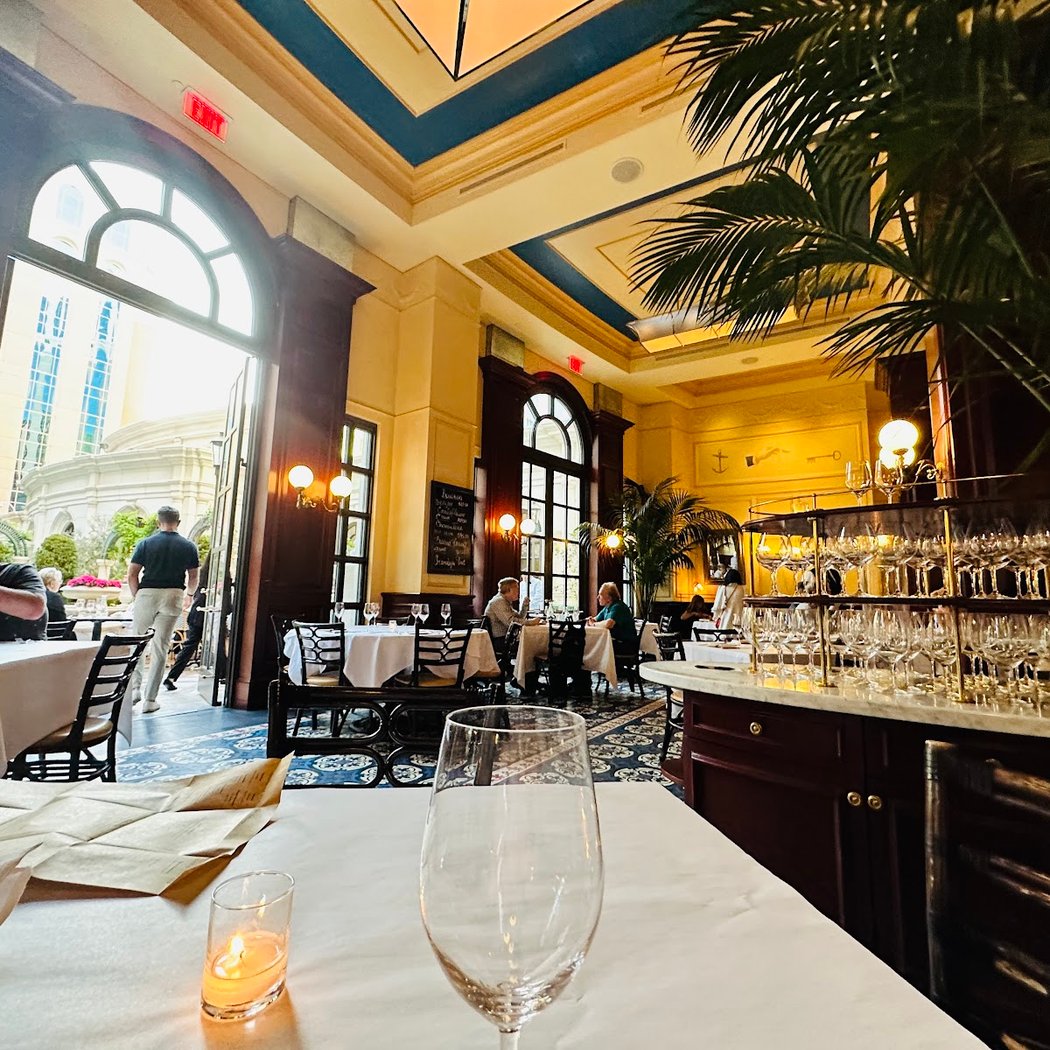 Bouchon at The Venetian 2