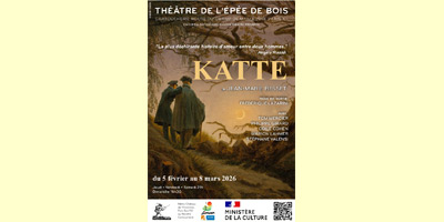 KATTE, LA TRAGÉDIE DE L’AMANT DU PRINCE DE PRUSSE 1