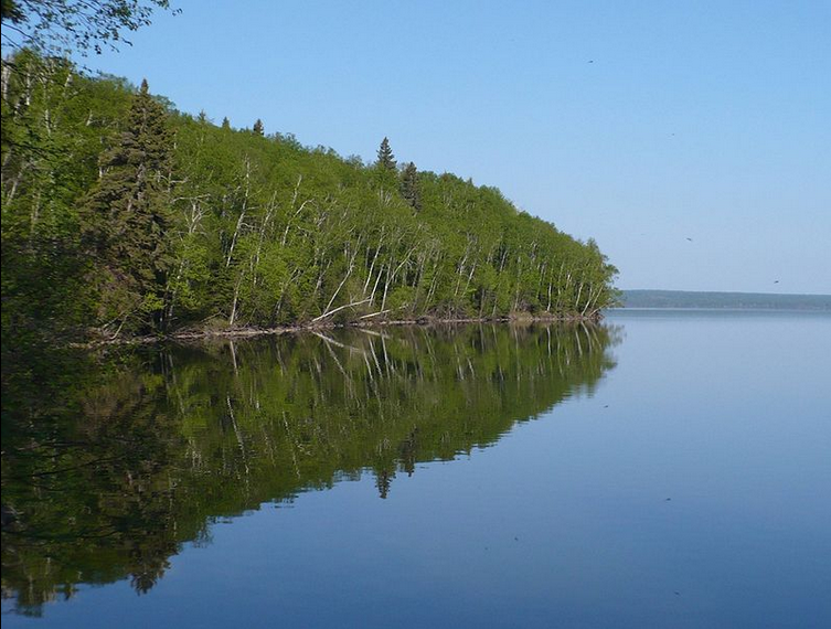 Prince Albert National Park 4