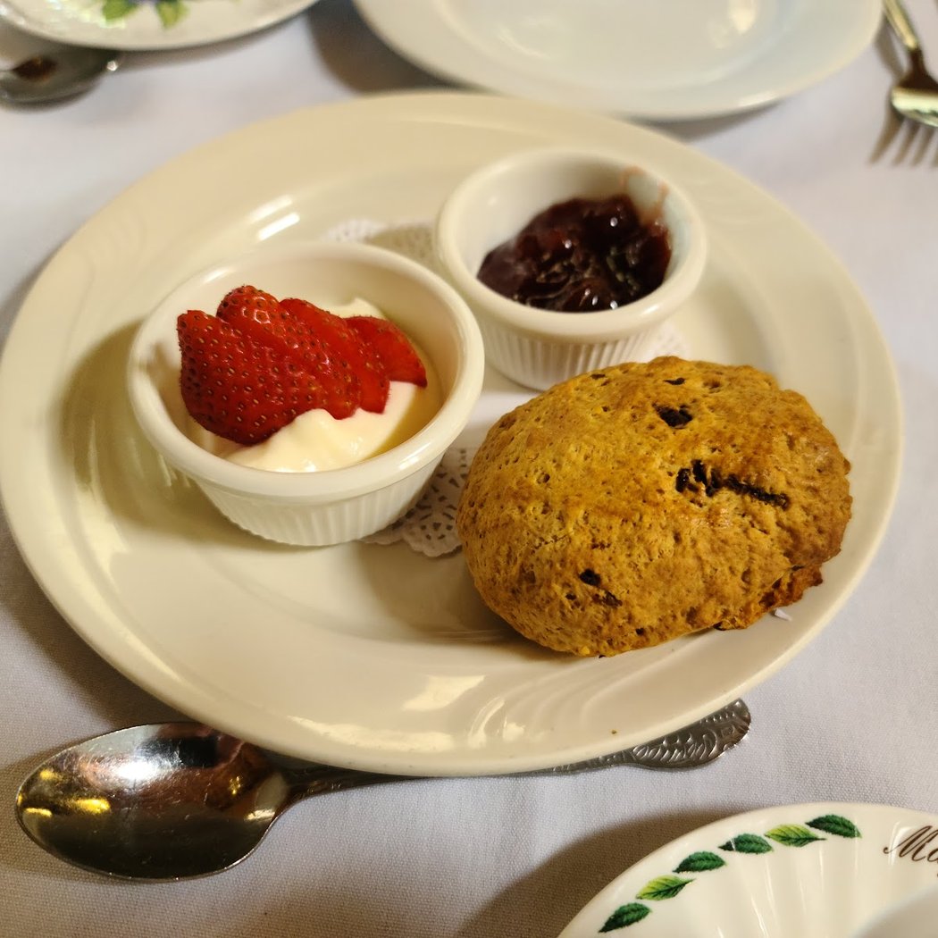 Chado Tea Room 3