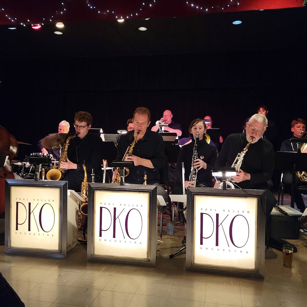 Tinn Parrow & Co. performance 5