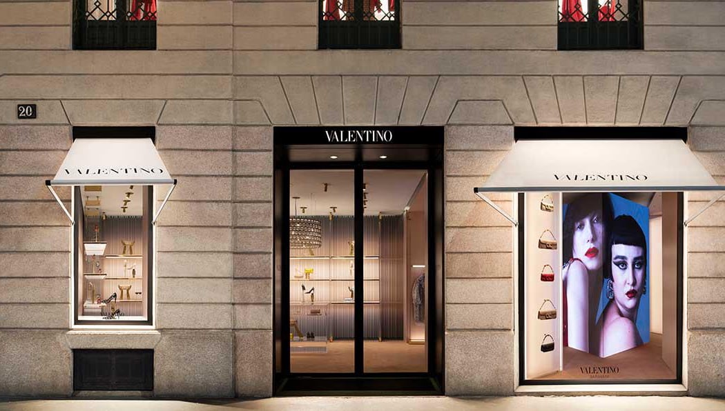 Valentino 3
