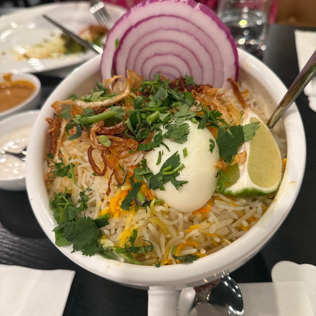 Naga's Kitchen 1
