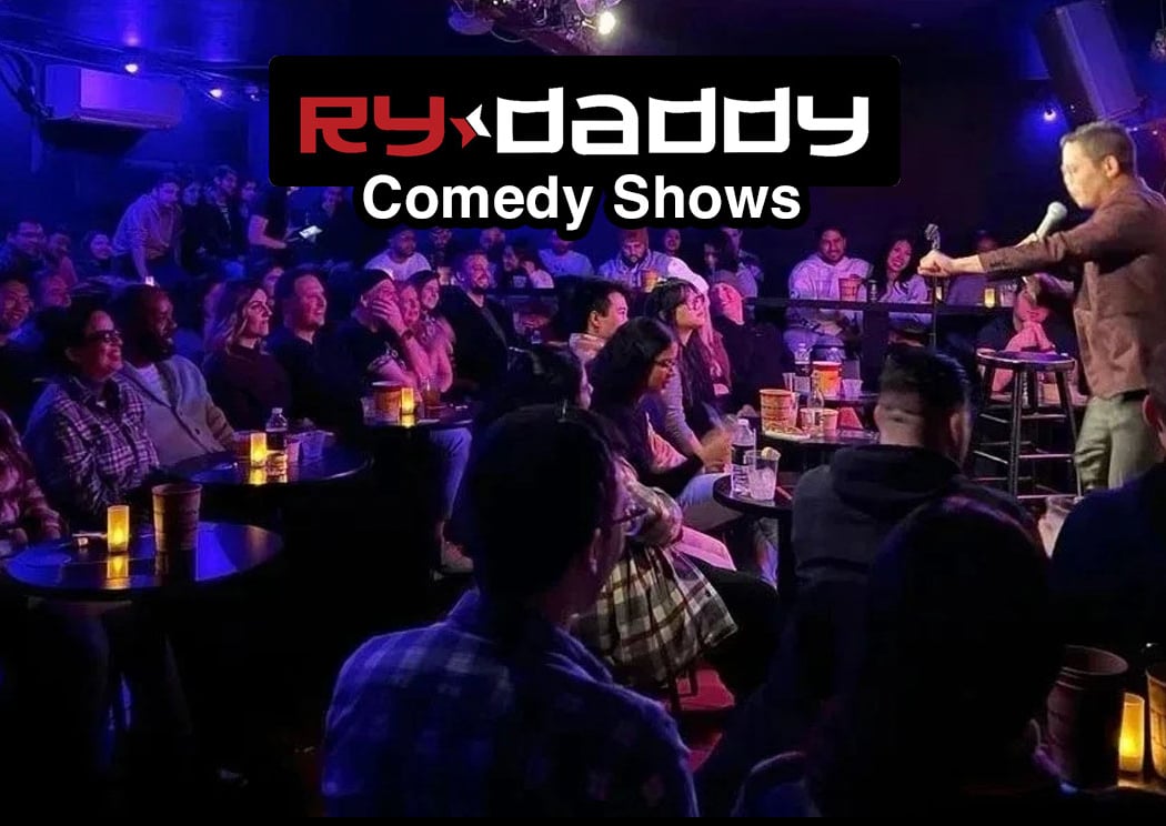 Ry Daddy 1