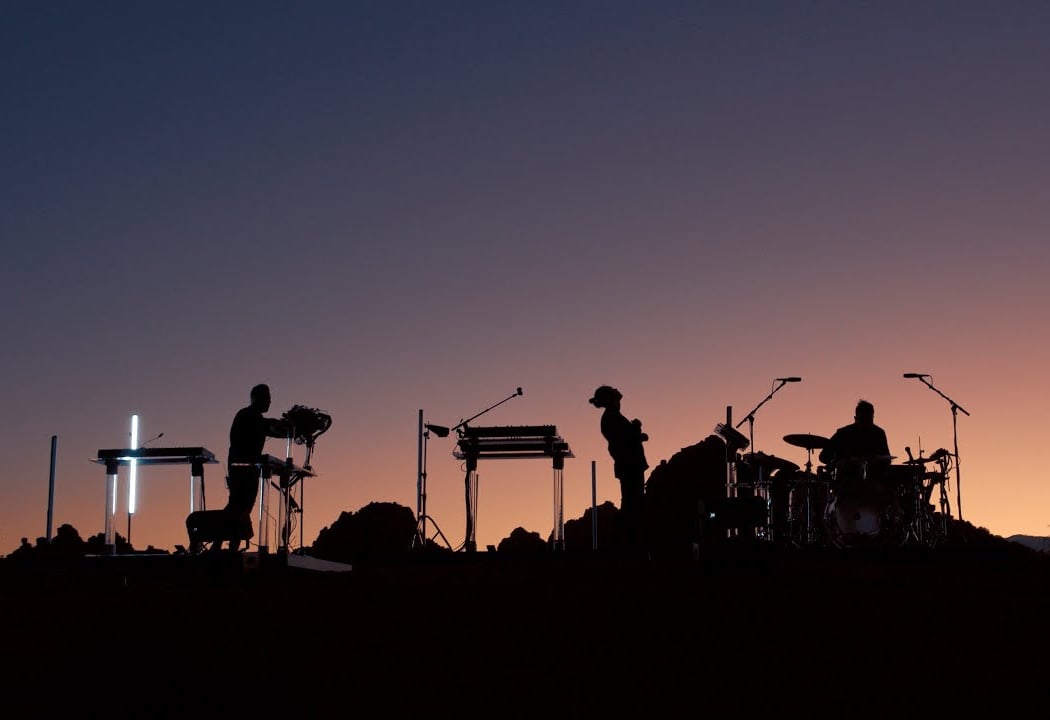 Rüfüs Du Sol 2