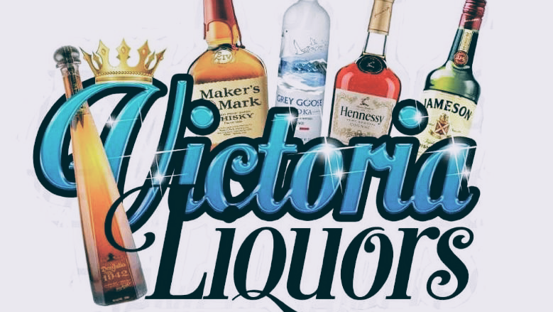 Victoria Liquors 1