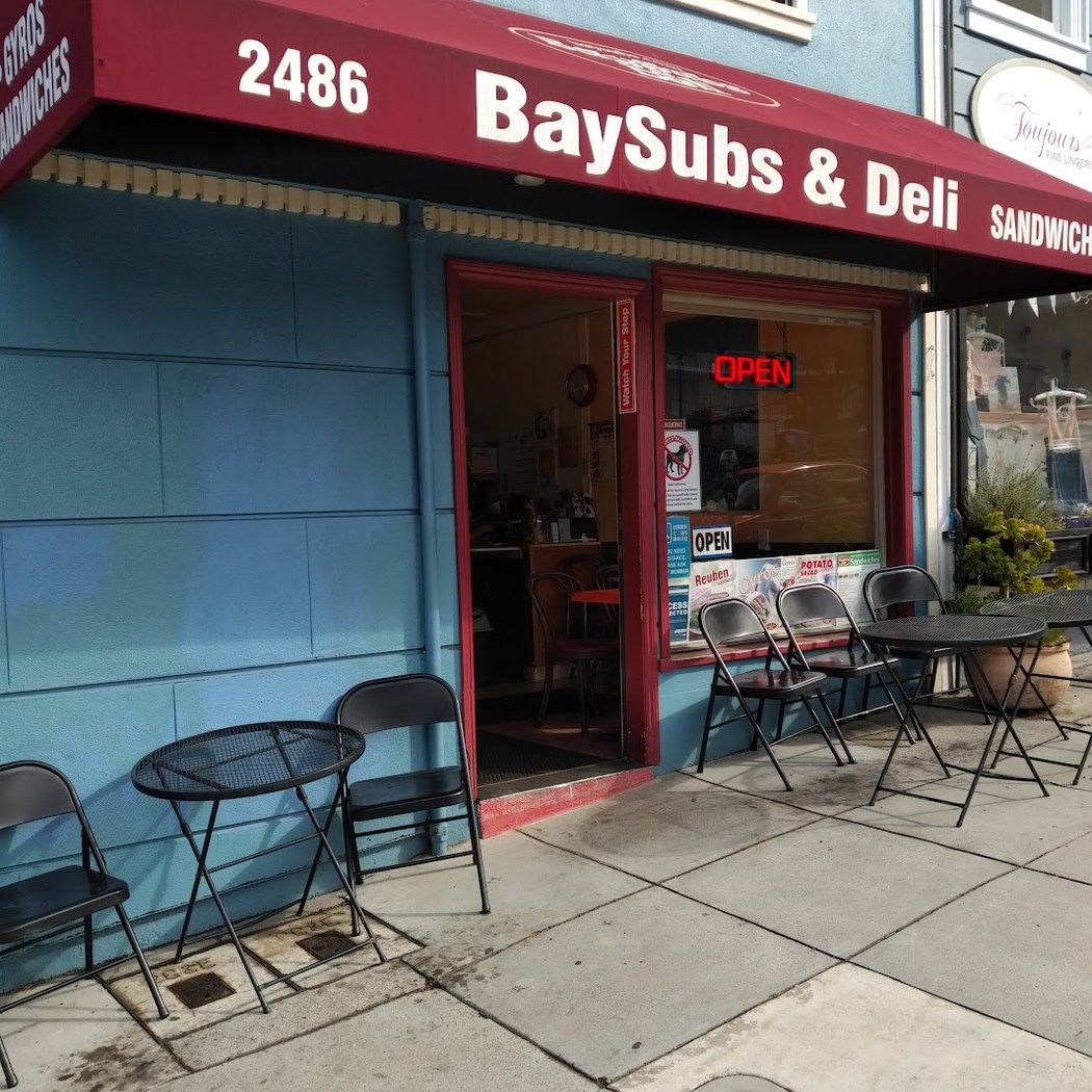 Bay Subs & Deli 2