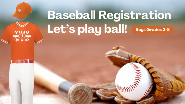Baseball Registration