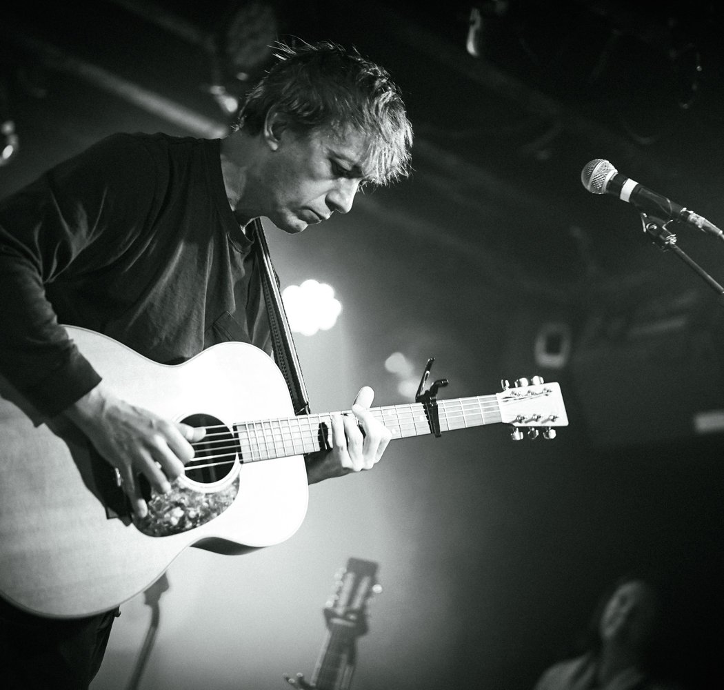 Steve Gunn 1