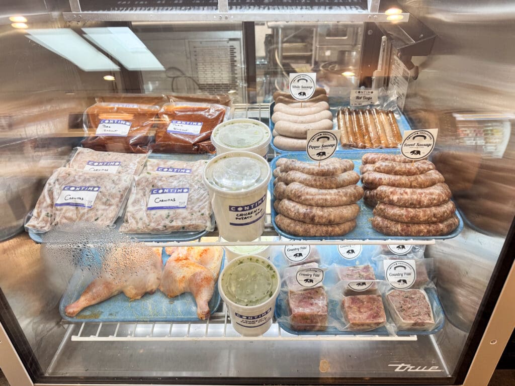 Contimo Provisions 3