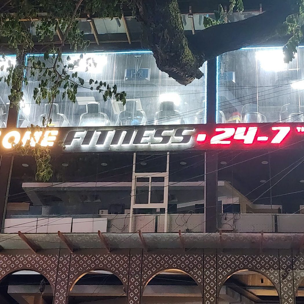 One Fitness 2