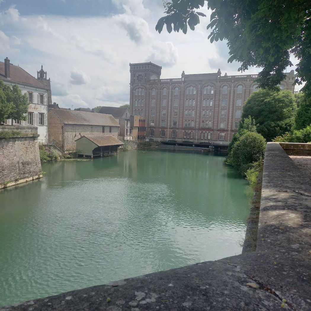 LES GRANDS MOULINS 2