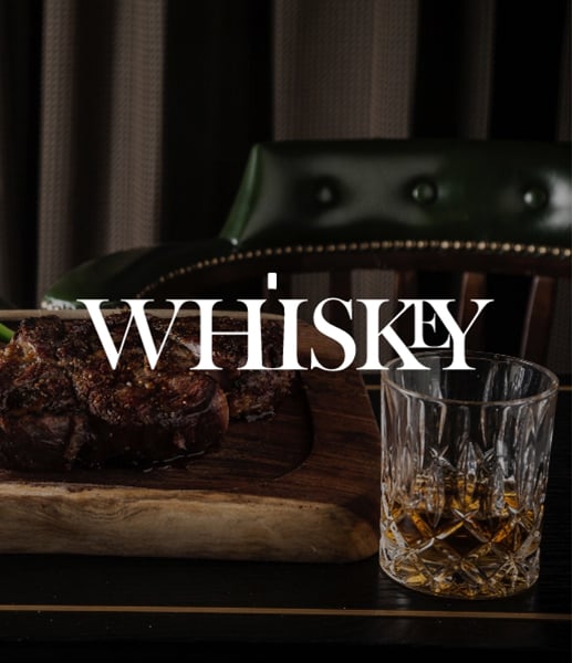 ‎Whiskey Bar & Museum | וויסקי בר מוזיאון 1