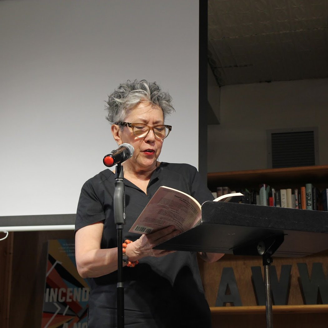 Asian American Writers' Workshop 4