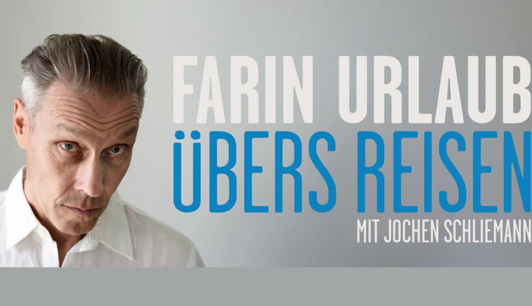 Farin Urlaub übers Reisen 1