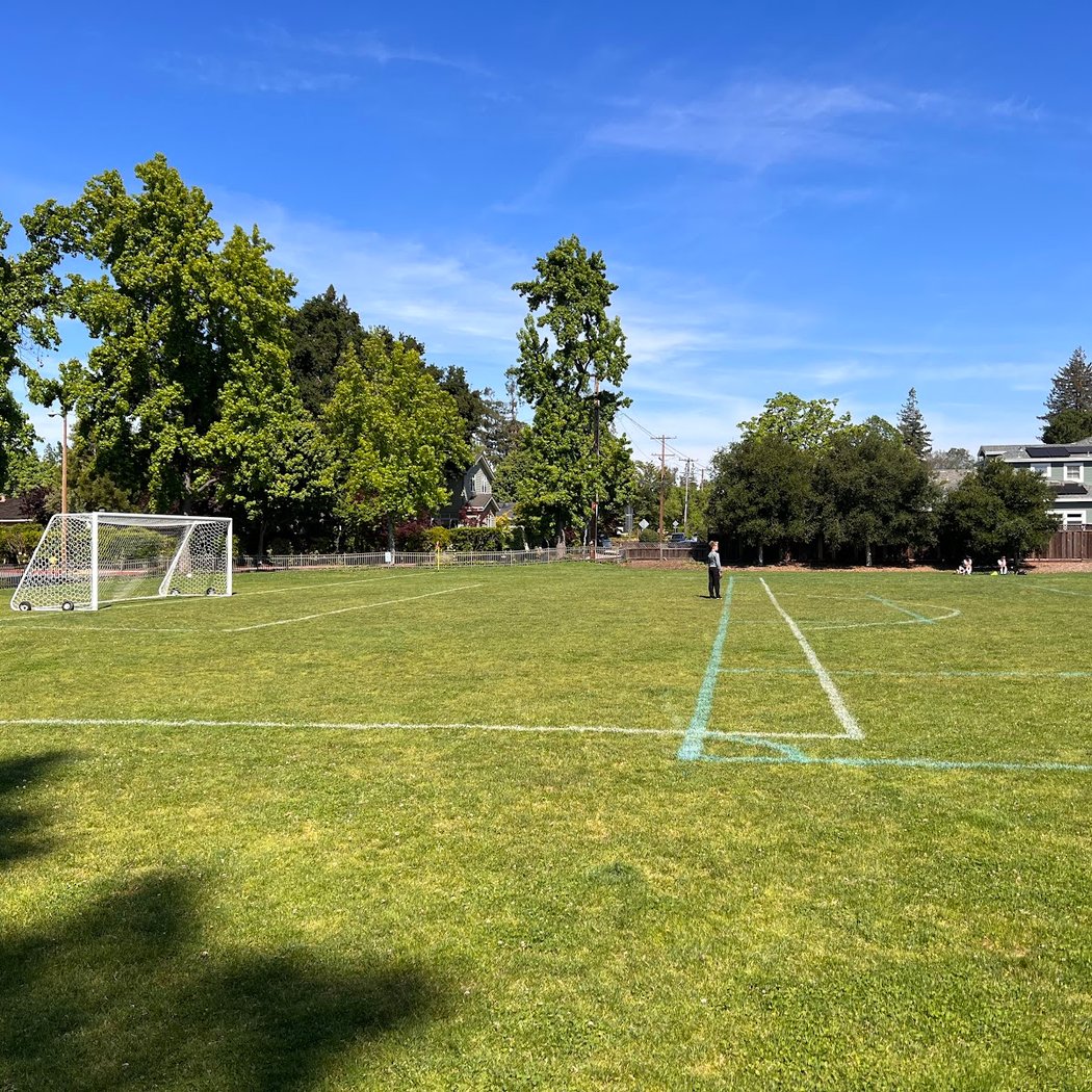 Jack W. Lyle Park 3