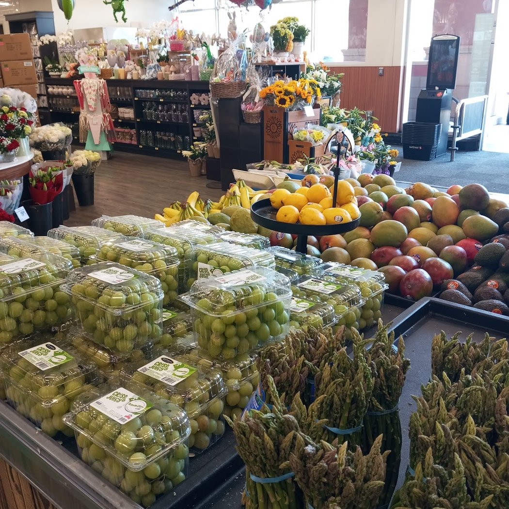 Safeway 1