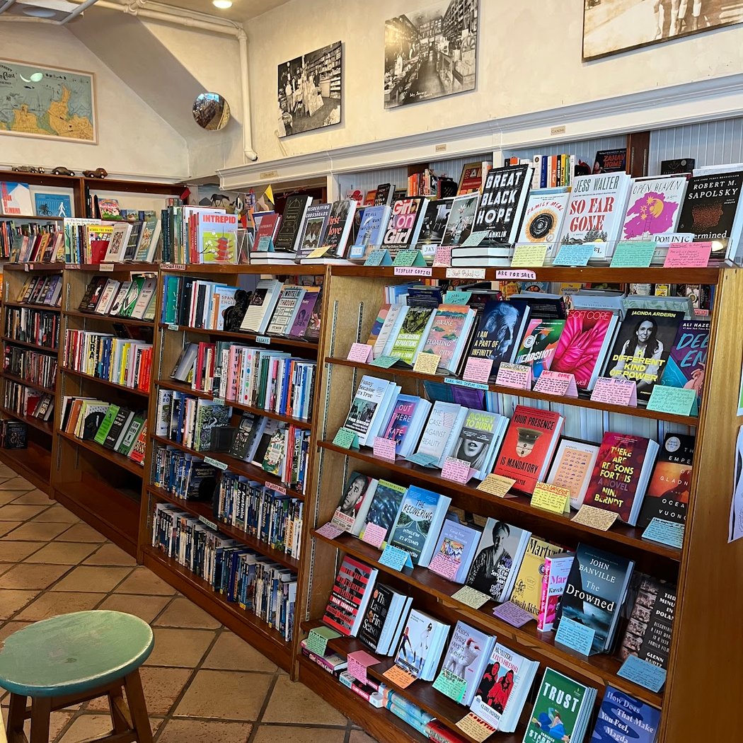 Christopher's Books 1