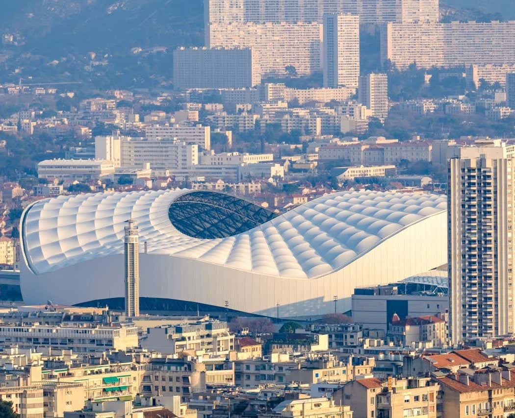 Orange Vélodrome 4
