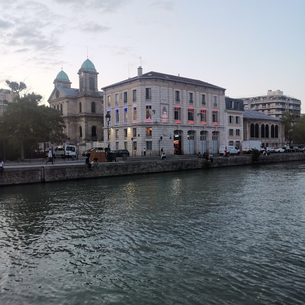 Ouverture du Kiosque citoyen 3