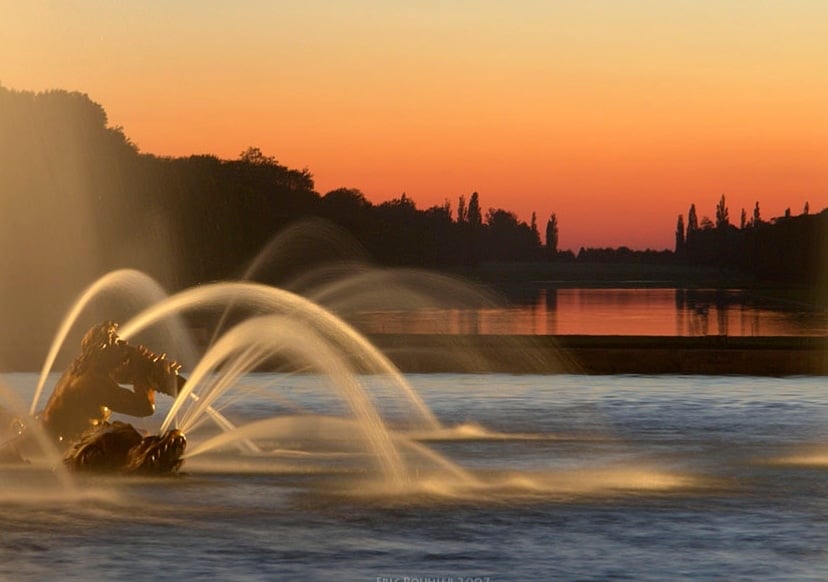 Bassin d'Apollon 1