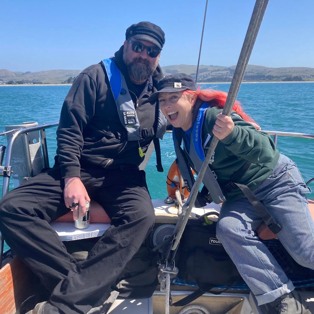 Bodega Bay Sailing Adventures 1