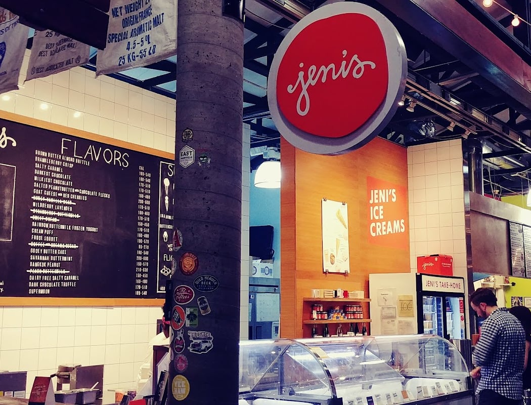 Jeni's Splendid Ice Creams 2