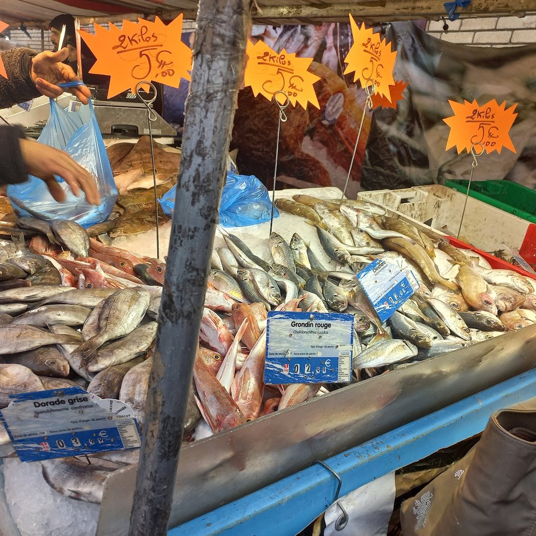 Marché Mont Mesly 3