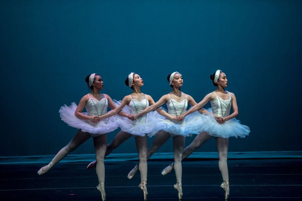 The Nutcracker 2