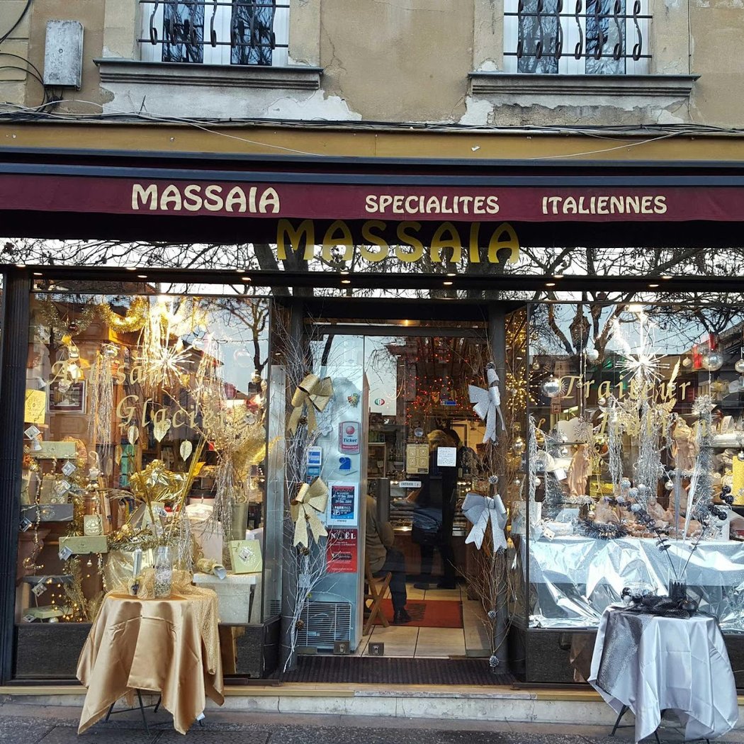 Dégustations de vins italiens 2