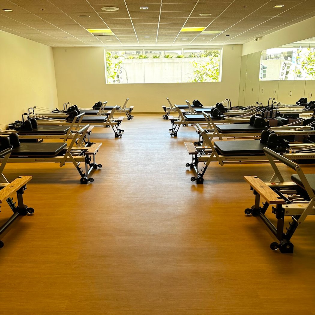 Elevate Pilates 3