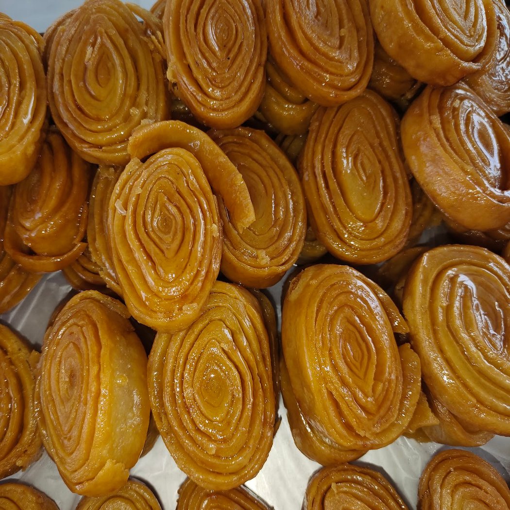 Andhra Palle Ruchulu 1