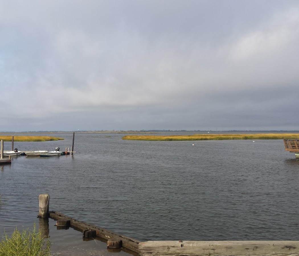 Broad Channel American Park 2