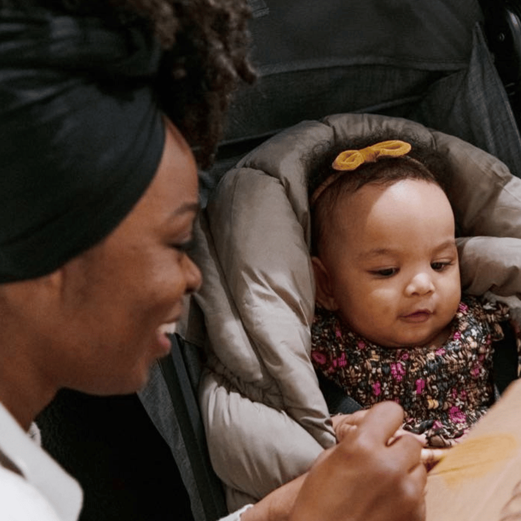 Baby & Me classes & hangs for new parents 1