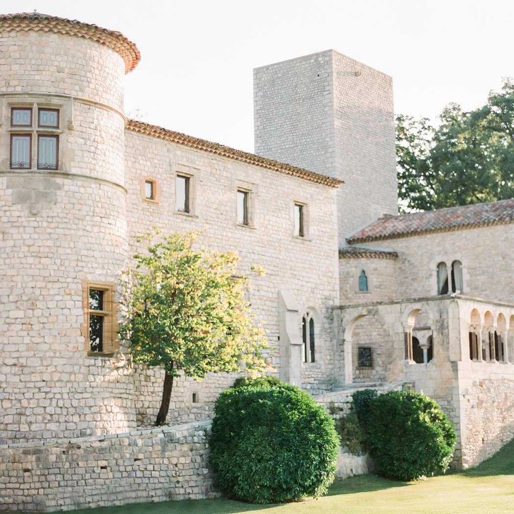 Castellaras Castle 2