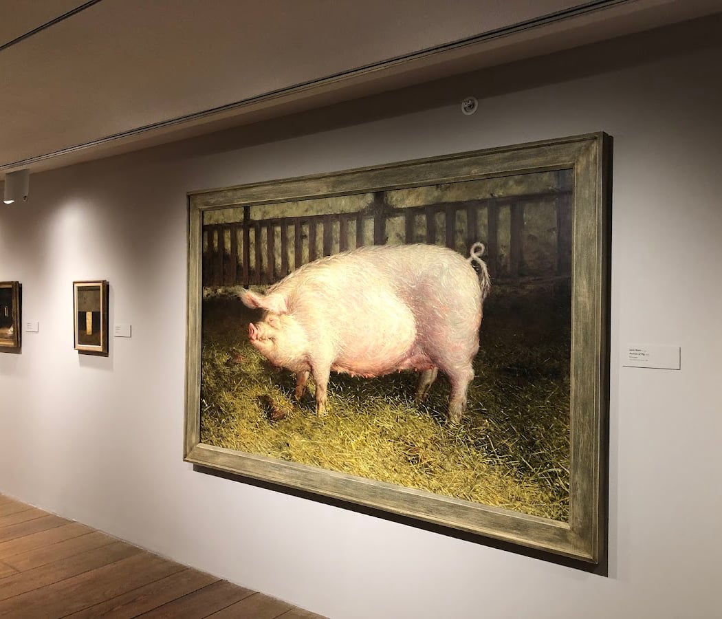 Brandywine Museum of Art 3