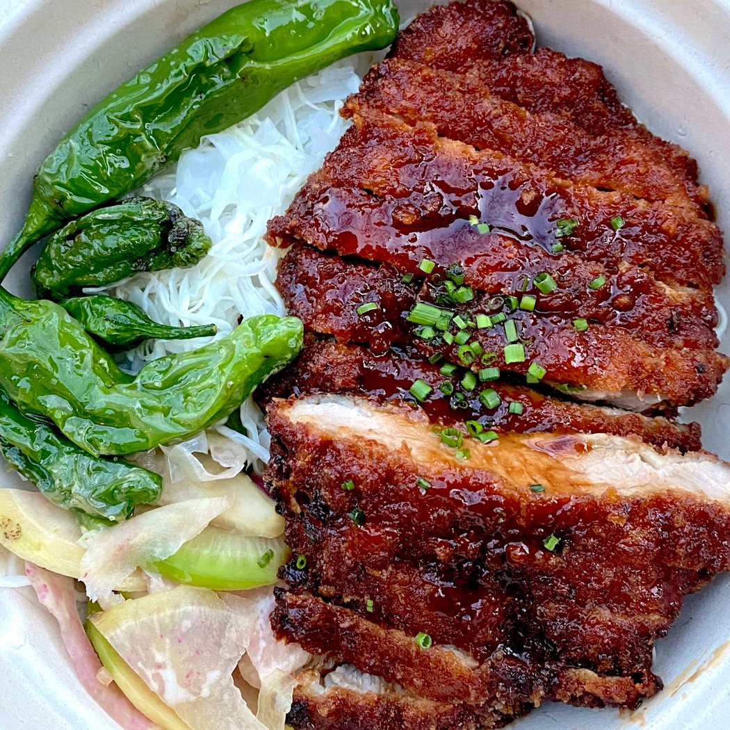 Chef Katsu Brooklyn 3